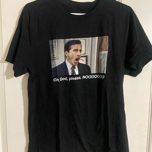 “The Office” T-SHIRT
